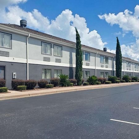 Quality Inn Prattville I-65 מראה חיצוני תמונה