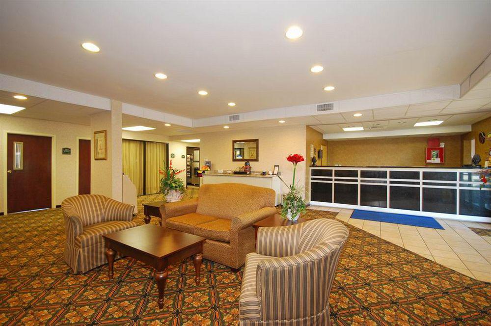 Quality Inn Prattville I-65 מראה חיצוני תמונה