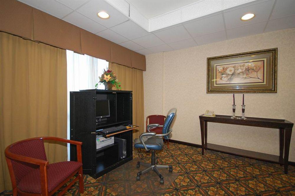 Quality Inn Prattville I-65 מראה חיצוני תמונה